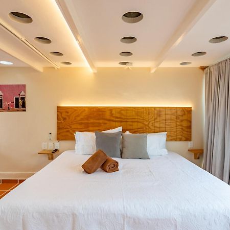 Casa Jicama Cancún Exterior foto