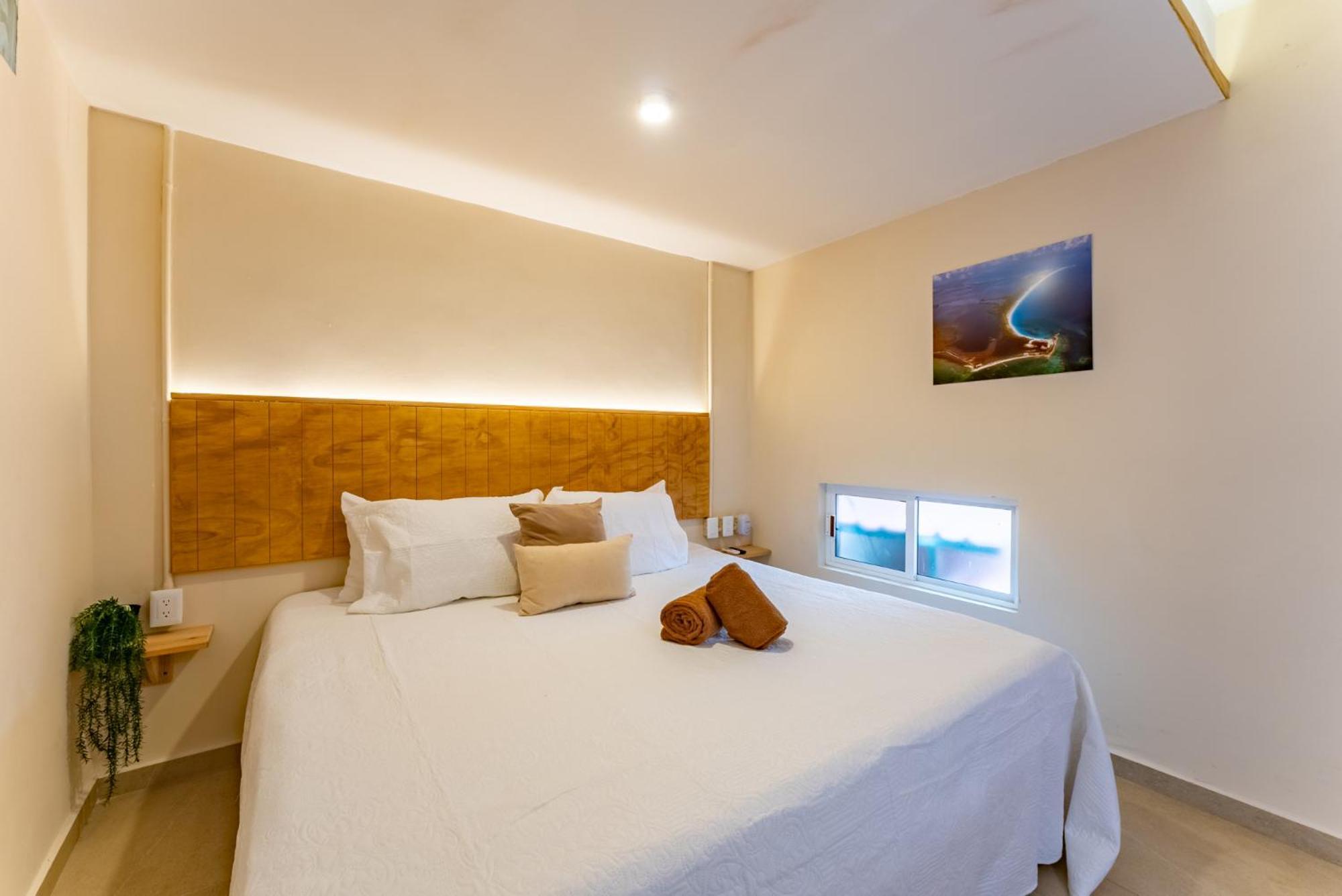 Casa Jicama Cancún Exterior foto
