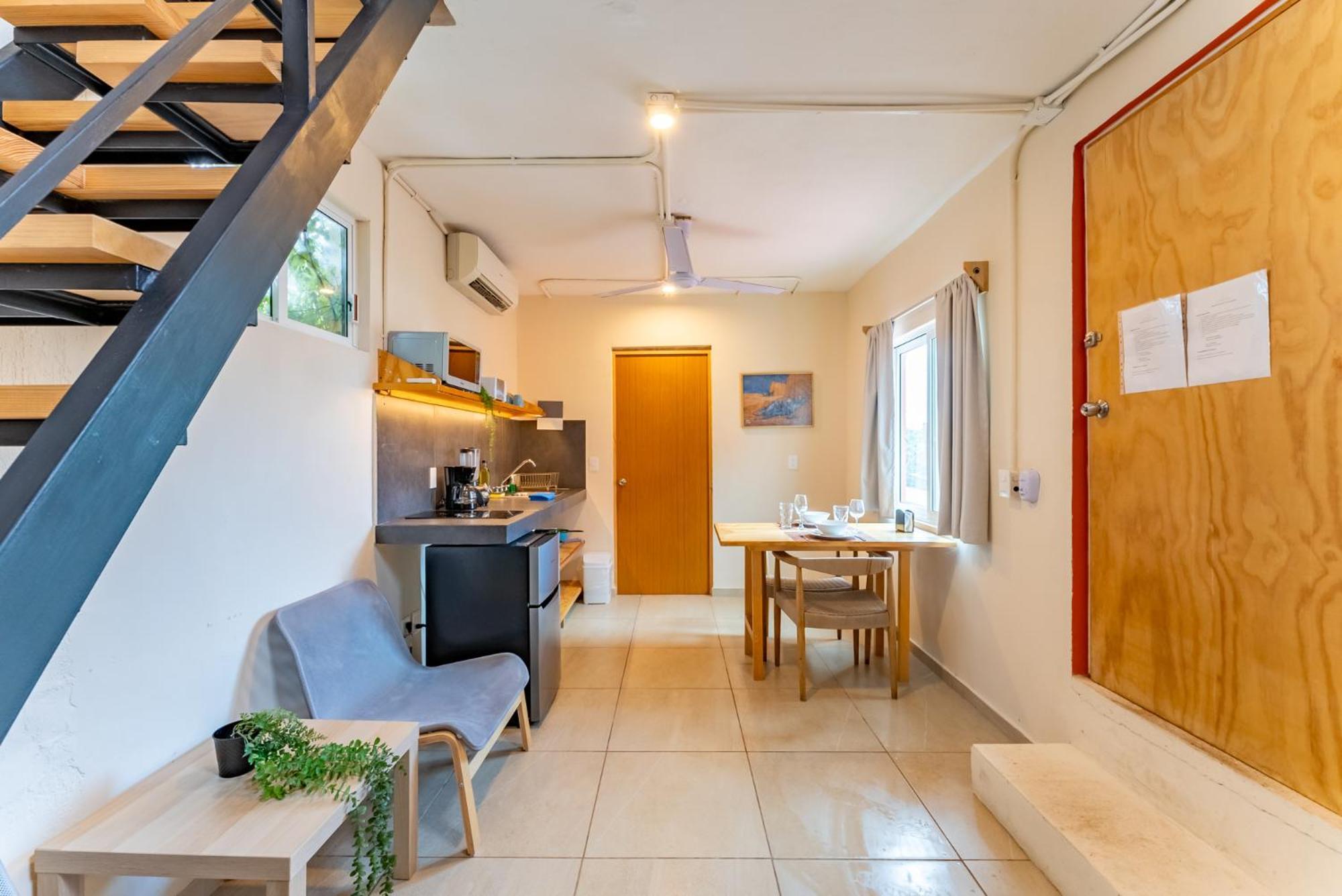 Casa Jicama Cancún Exterior foto