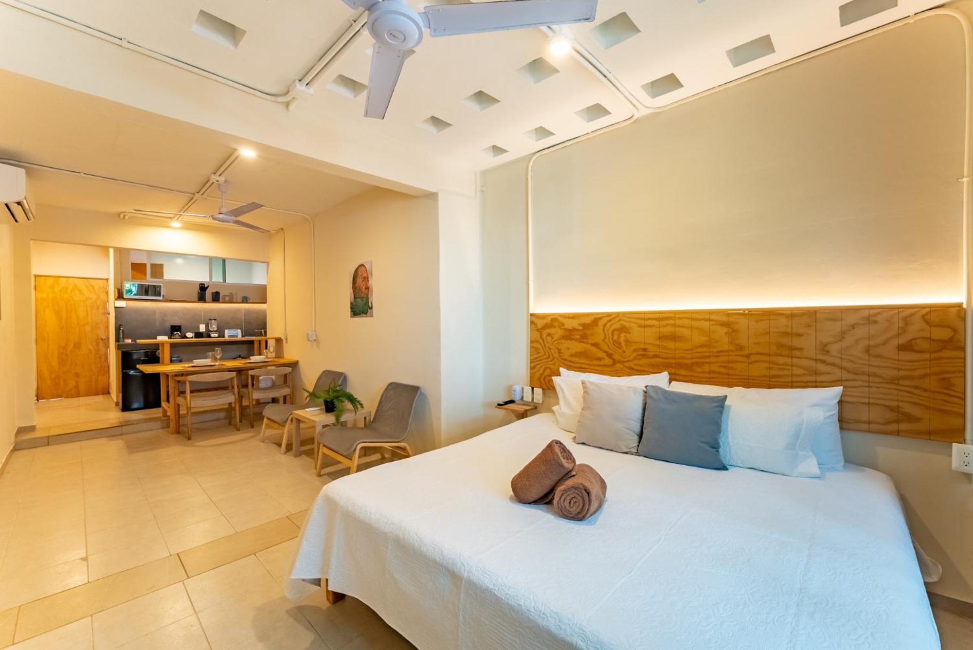 Casa Jicama Cancún Exterior foto