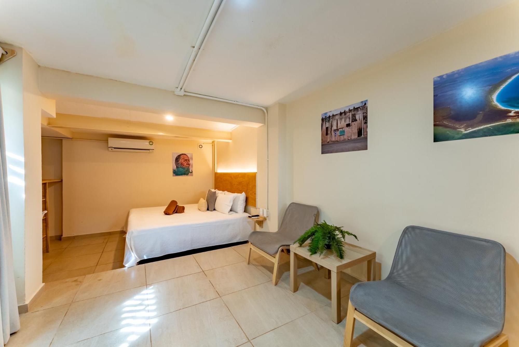 Casa Jicama Cancún Exterior foto