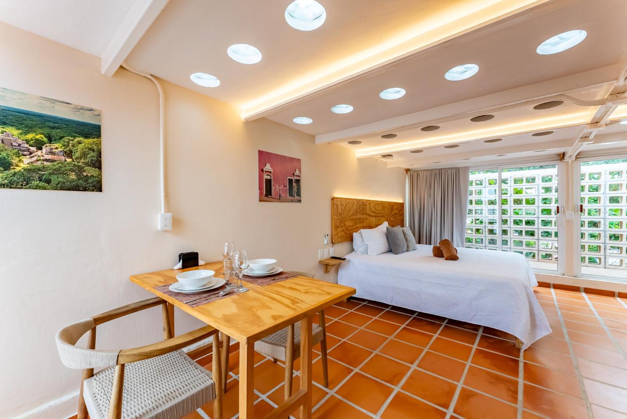 Casa Jicama Cancún Exterior foto