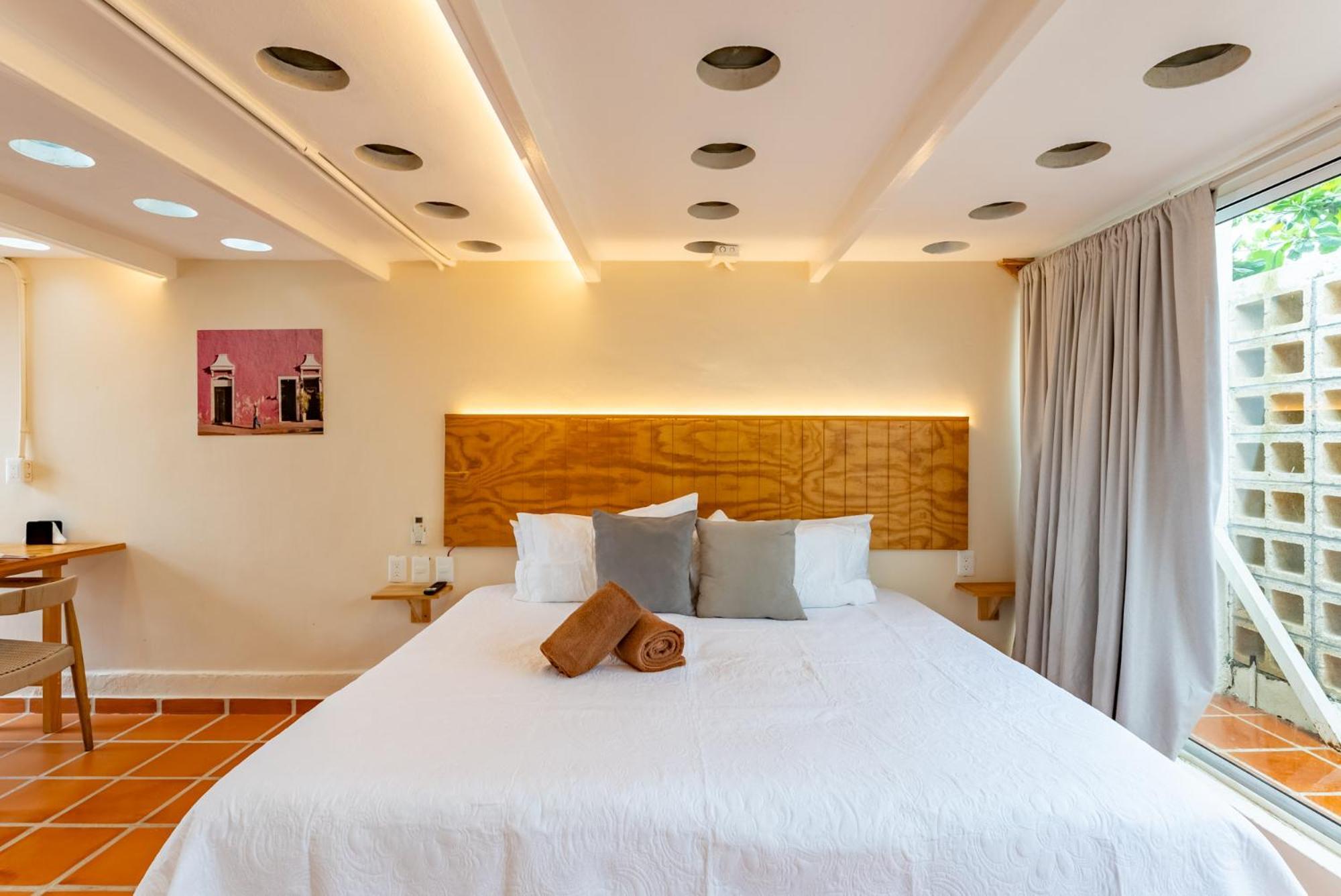Casa Jicama Cancún Exterior foto