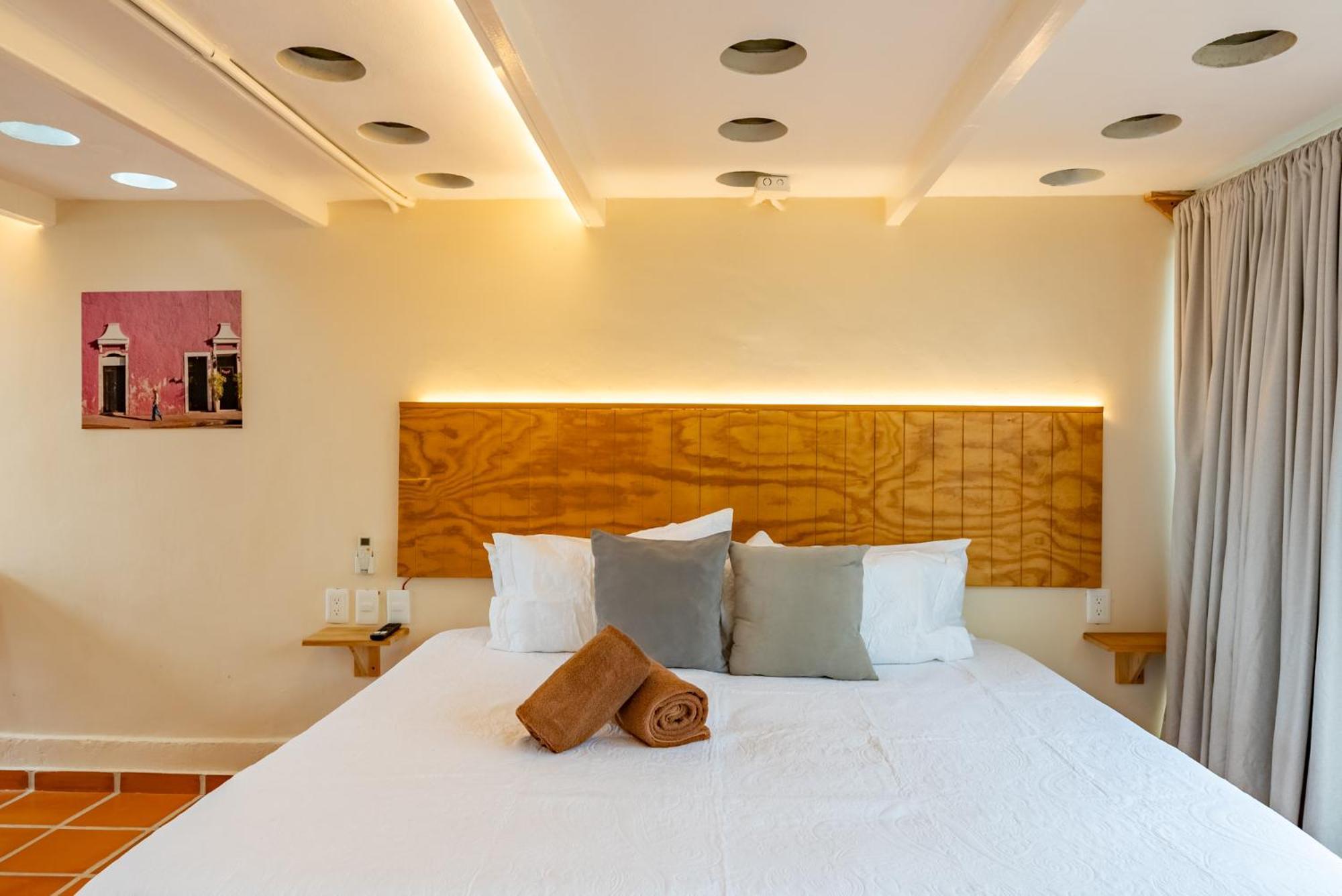 Casa Jicama Cancún Exterior foto