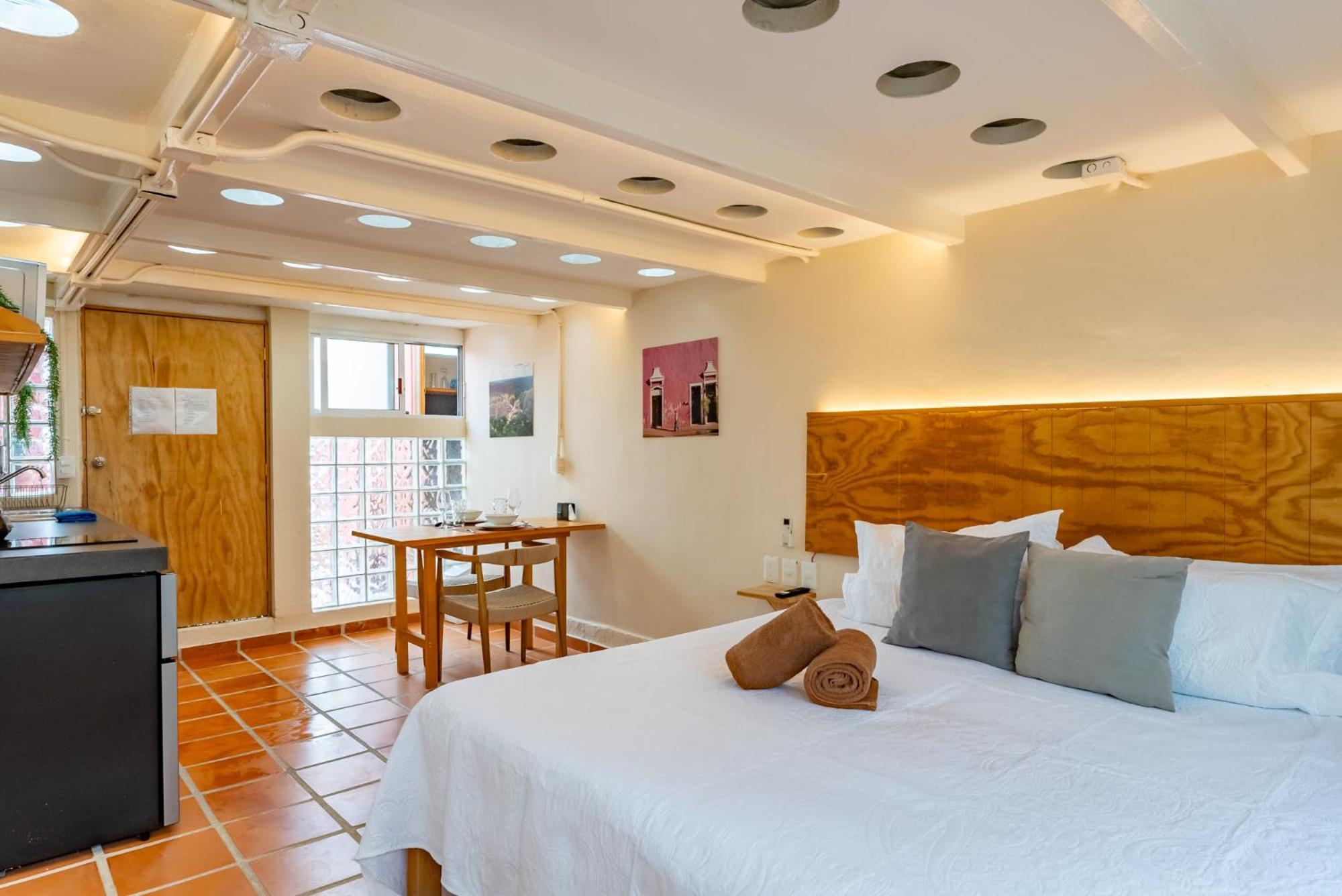 Casa Jicama Cancún Exterior foto