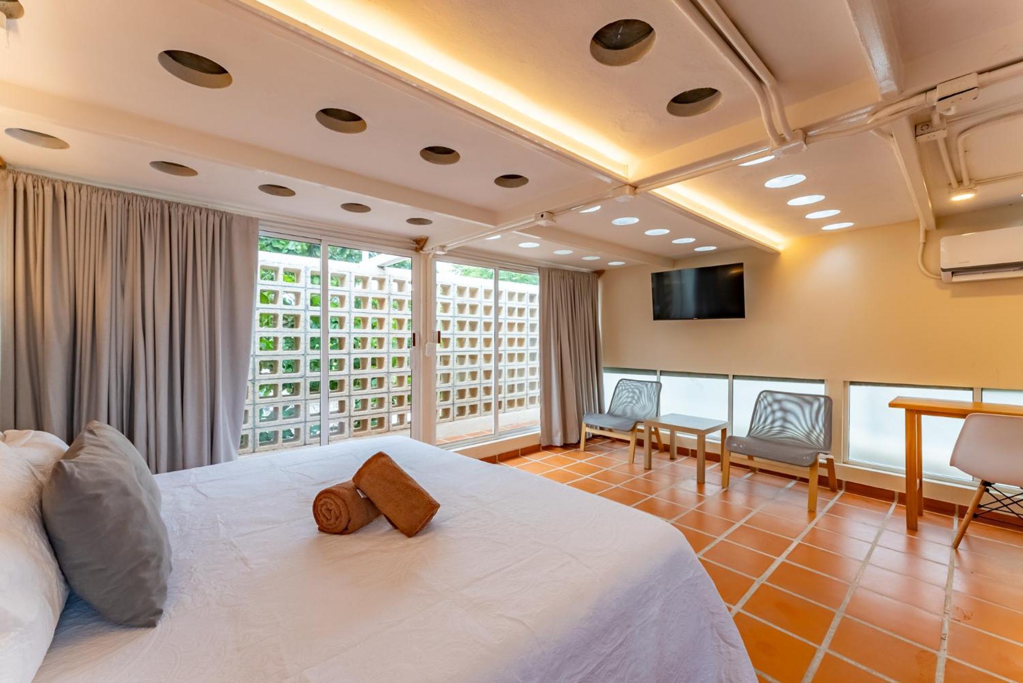 Casa Jicama Cancún Exterior foto